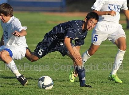 Thumbnail 3 in Oak Ridge @ Christian Brothers photogallery.