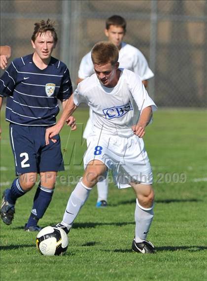 Thumbnail 3 in Oak Ridge @ Christian Brothers photogallery.