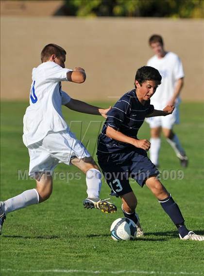 Thumbnail 2 in Oak Ridge @ Christian Brothers photogallery.