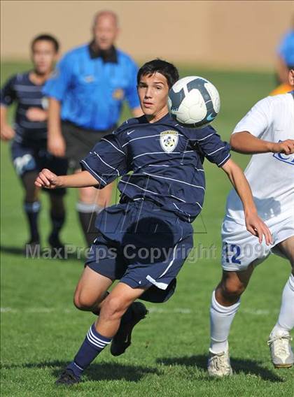 Thumbnail 3 in Oak Ridge @ Christian Brothers photogallery.