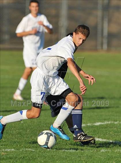 Thumbnail 3 in Oak Ridge @ Christian Brothers photogallery.