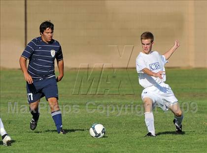 Thumbnail 3 in Oak Ridge @ Christian Brothers photogallery.