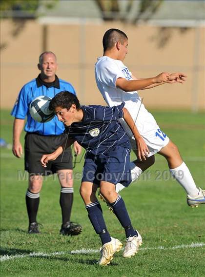 Thumbnail 2 in Oak Ridge @ Christian Brothers photogallery.