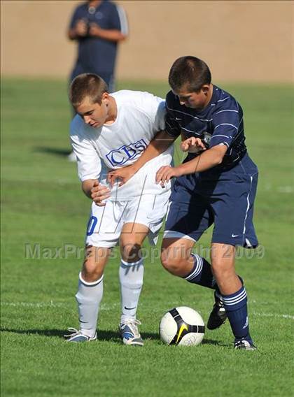 Thumbnail 3 in Oak Ridge @ Christian Brothers photogallery.