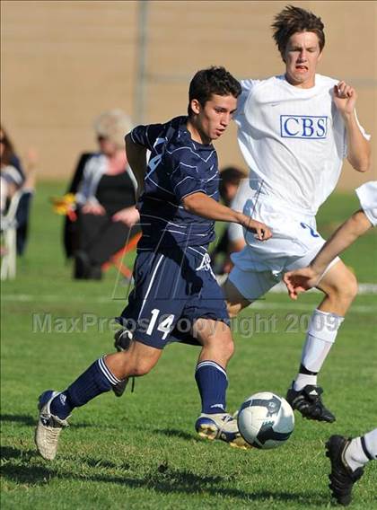 Thumbnail 3 in Oak Ridge @ Christian Brothers photogallery.