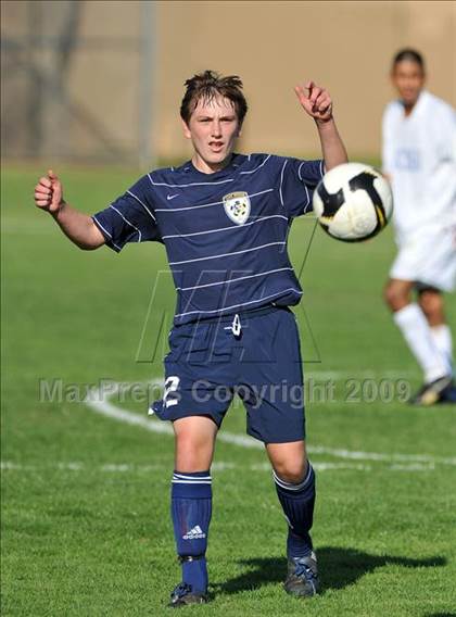 Thumbnail 3 in Oak Ridge @ Christian Brothers photogallery.