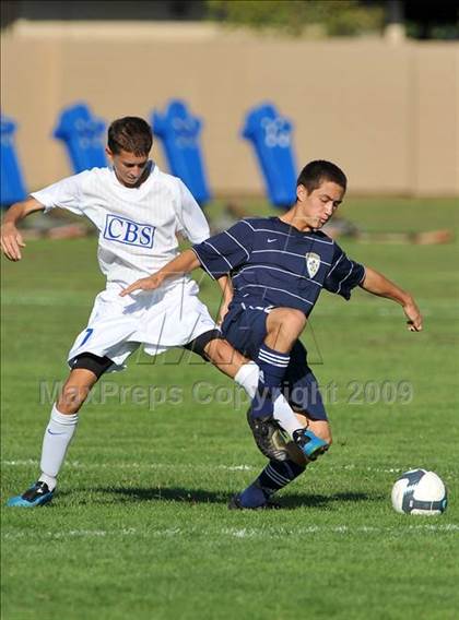 Thumbnail 3 in Oak Ridge @ Christian Brothers photogallery.