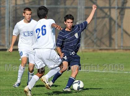 Thumbnail 1 in Oak Ridge @ Christian Brothers photogallery.