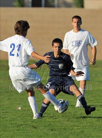 Thumbnail 2 in Oak Ridge @ Christian Brothers photogallery.