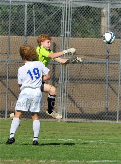 Thumbnail 3 in Oak Ridge @ Christian Brothers photogallery.