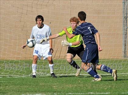 Thumbnail 2 in Oak Ridge @ Christian Brothers photogallery.