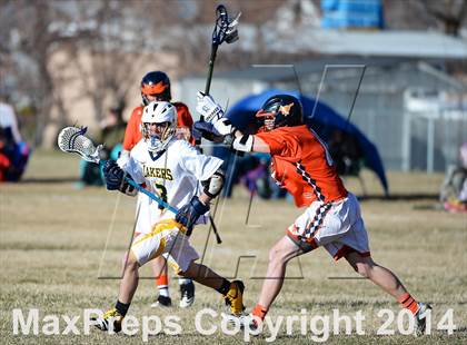 Thumbnail 1 in Mountain Crest @ Bonneville photogallery.