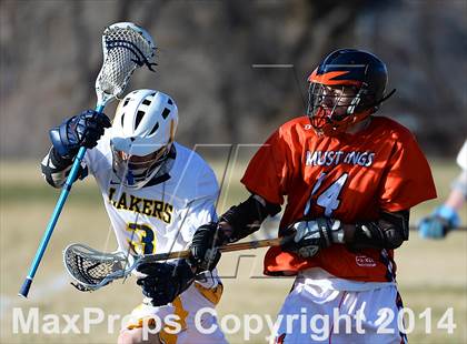 Thumbnail 1 in Mountain Crest @ Bonneville photogallery.