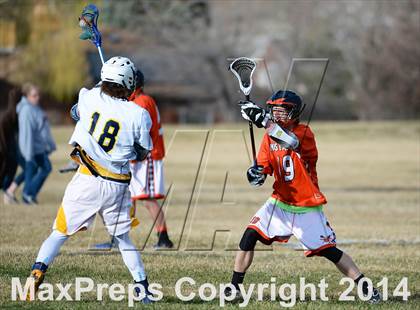 Thumbnail 1 in Mountain Crest @ Bonneville photogallery.