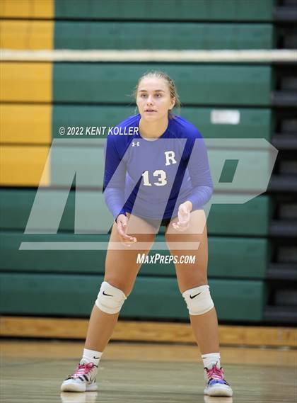 Thumbnail 1 in Rochester @ Notre Dame Prep photogallery.