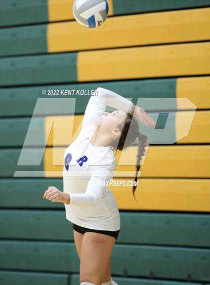 Thumbnail 3 in Rochester @ Notre Dame Prep photogallery.