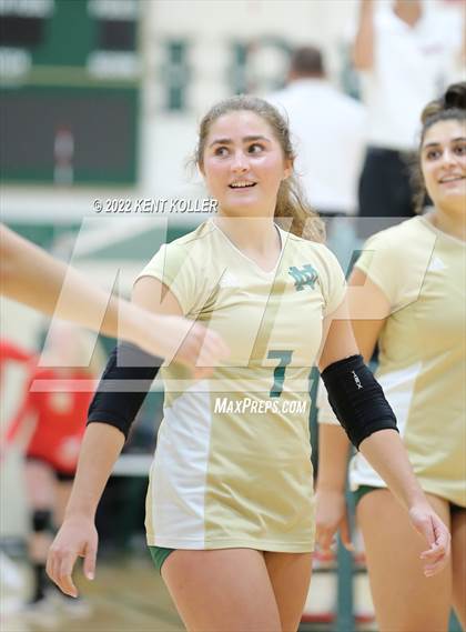 Thumbnail 2 in Rochester @ Notre Dame Prep photogallery.