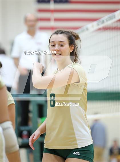 Thumbnail 1 in Rochester @ Notre Dame Prep photogallery.