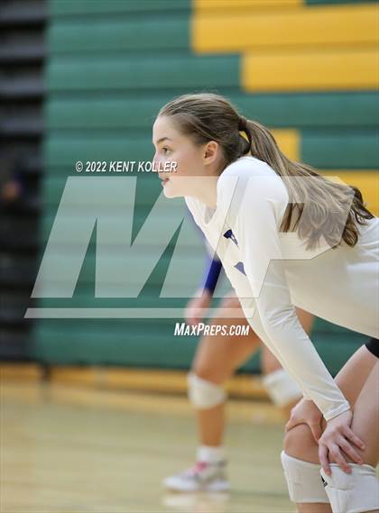 Thumbnail 1 in Rochester @ Notre Dame Prep photogallery.