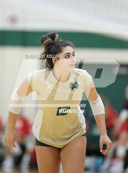 Thumbnail 2 in Rochester @ Notre Dame Prep photogallery.