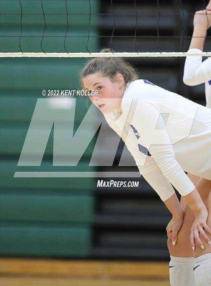 Thumbnail 1 in Rochester @ Notre Dame Prep photogallery.