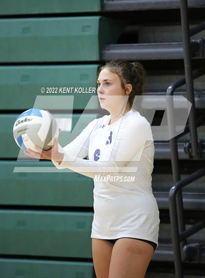 Thumbnail 1 in Rochester @ Notre Dame Prep photogallery.