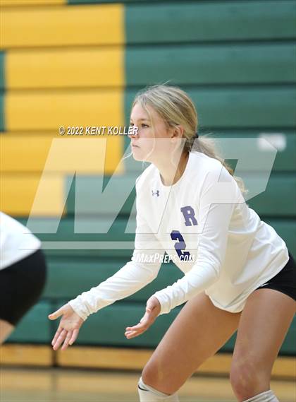 Thumbnail 1 in Rochester @ Notre Dame Prep photogallery.