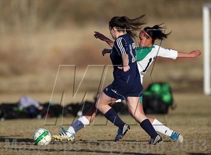 Thumbnail 3 in Columbine @ ThunderRidge photogallery.