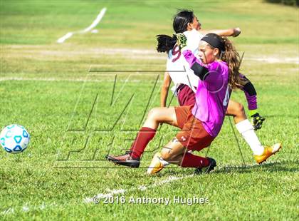 Thumbnail 2 in Sacred Heart vs Garden City photogallery.