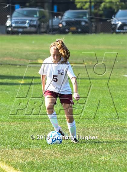 Thumbnail 3 in Sacred Heart vs Garden City photogallery.