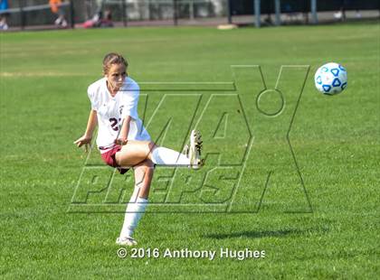 Thumbnail 1 in Sacred Heart vs Garden City photogallery.