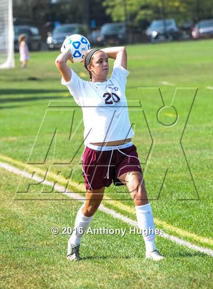 Thumbnail 2 in Sacred Heart vs Garden City photogallery.