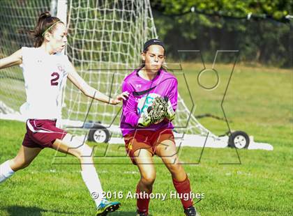 Thumbnail 3 in Sacred Heart vs Garden City photogallery.
