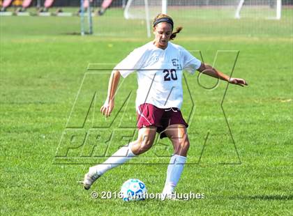 Thumbnail 1 in Sacred Heart vs Garden City photogallery.