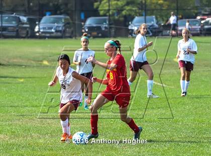 Thumbnail 3 in Sacred Heart vs Garden City photogallery.