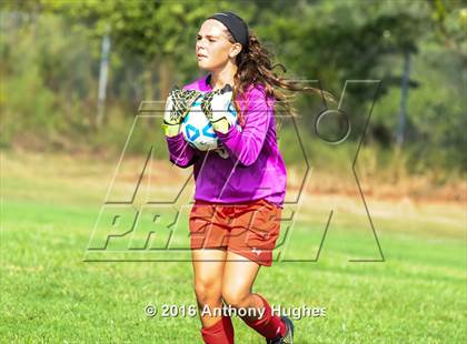 Thumbnail 1 in Sacred Heart vs Garden City photogallery.