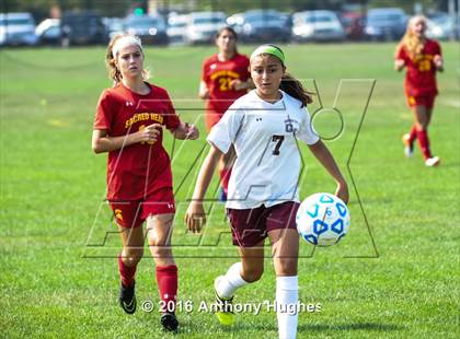 Thumbnail 1 in Sacred Heart vs Garden City photogallery.
