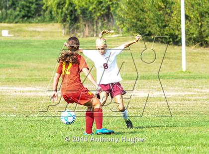 Thumbnail 3 in Sacred Heart vs Garden City photogallery.