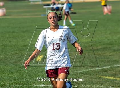 Thumbnail 3 in Sacred Heart vs Garden City photogallery.