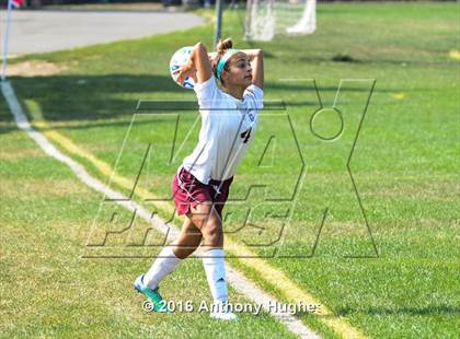 Thumbnail 1 in Sacred Heart vs Garden City photogallery.