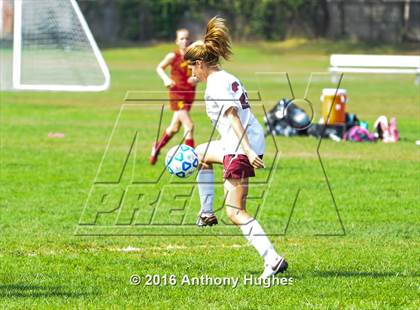 Thumbnail 1 in Sacred Heart vs Garden City photogallery.