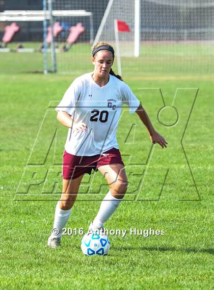 Thumbnail 2 in Sacred Heart vs Garden City photogallery.