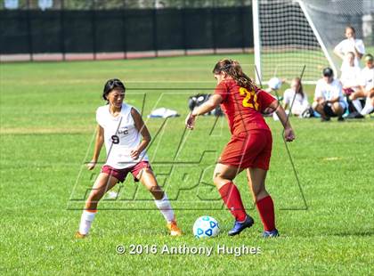 Thumbnail 1 in Sacred Heart vs Garden City photogallery.