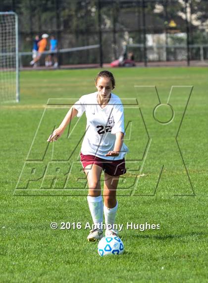 Thumbnail 3 in Sacred Heart vs Garden City photogallery.