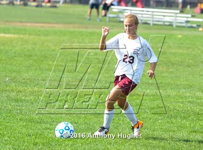 Thumbnail 1 in Sacred Heart vs Garden City photogallery.