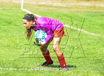 Thumbnail 1 in Sacred Heart vs Garden City photogallery.