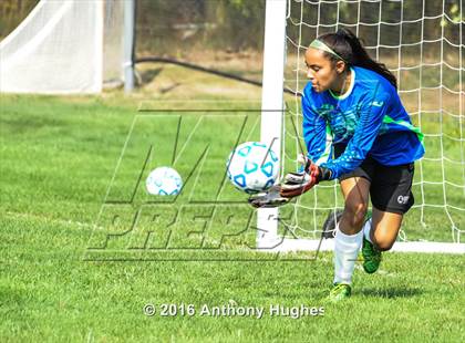 Thumbnail 3 in Sacred Heart vs Garden City photogallery.