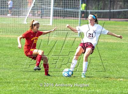 Thumbnail 3 in Sacred Heart vs Garden City photogallery.