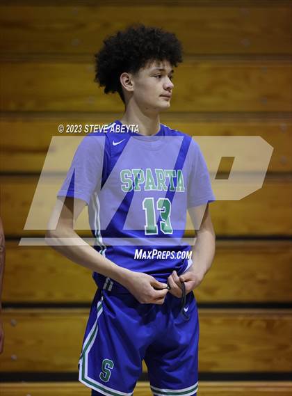Thumbnail 3 in Grandview vs. Doherty photogallery.