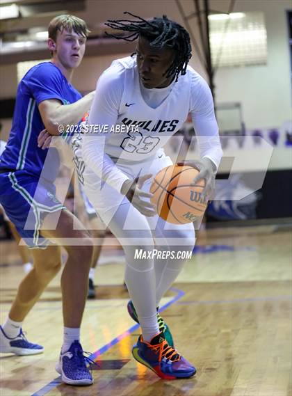 Thumbnail 1 in Grandview vs. Doherty photogallery.